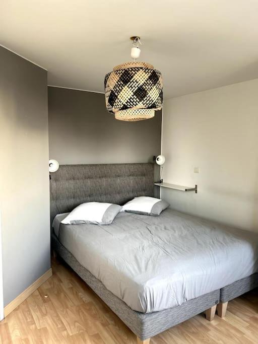 Loft Haut De Gamme - Sejour Vieux-Lilleアパートメント エクステリア 写真