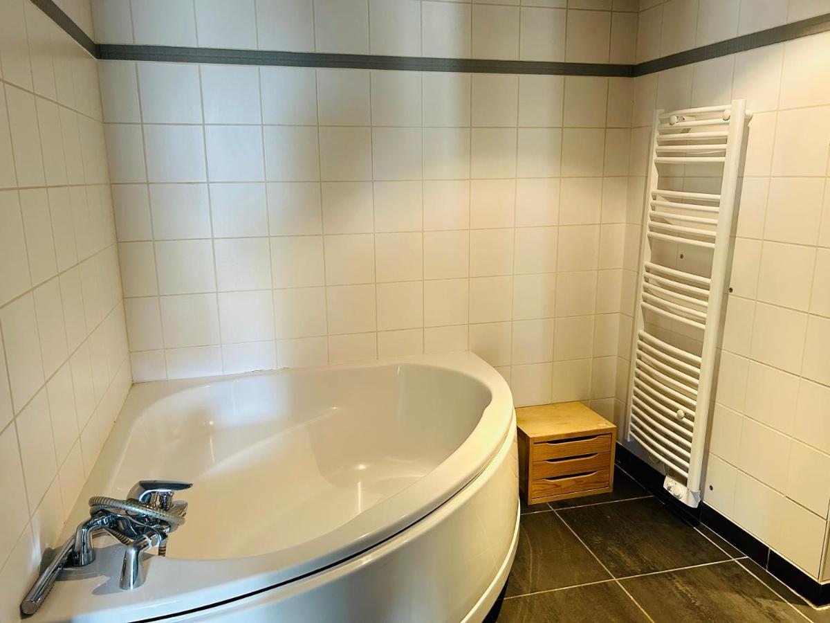 Loft Haut De Gamme - Sejour Vieux-Lilleアパートメント エクステリア 写真