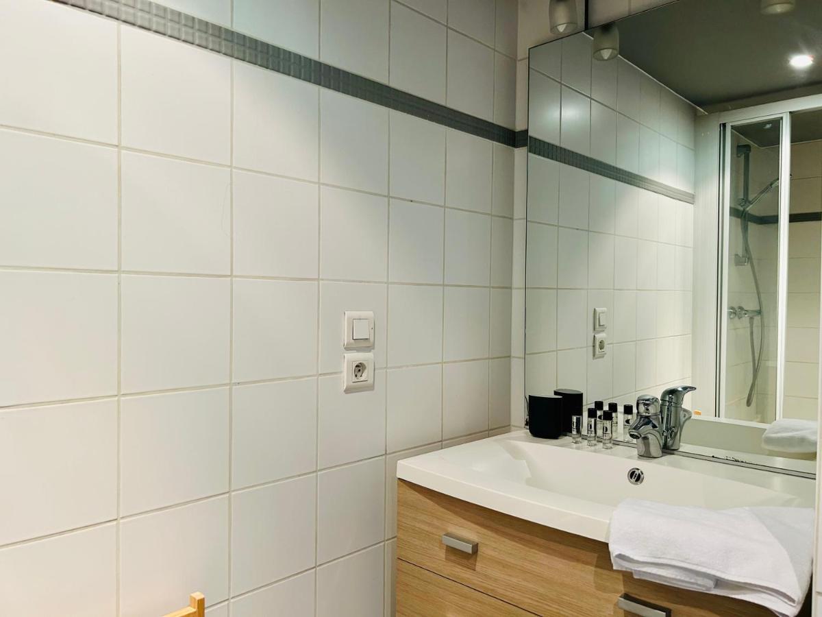 Loft Haut De Gamme - Sejour Vieux-Lilleアパートメント エクステリア 写真